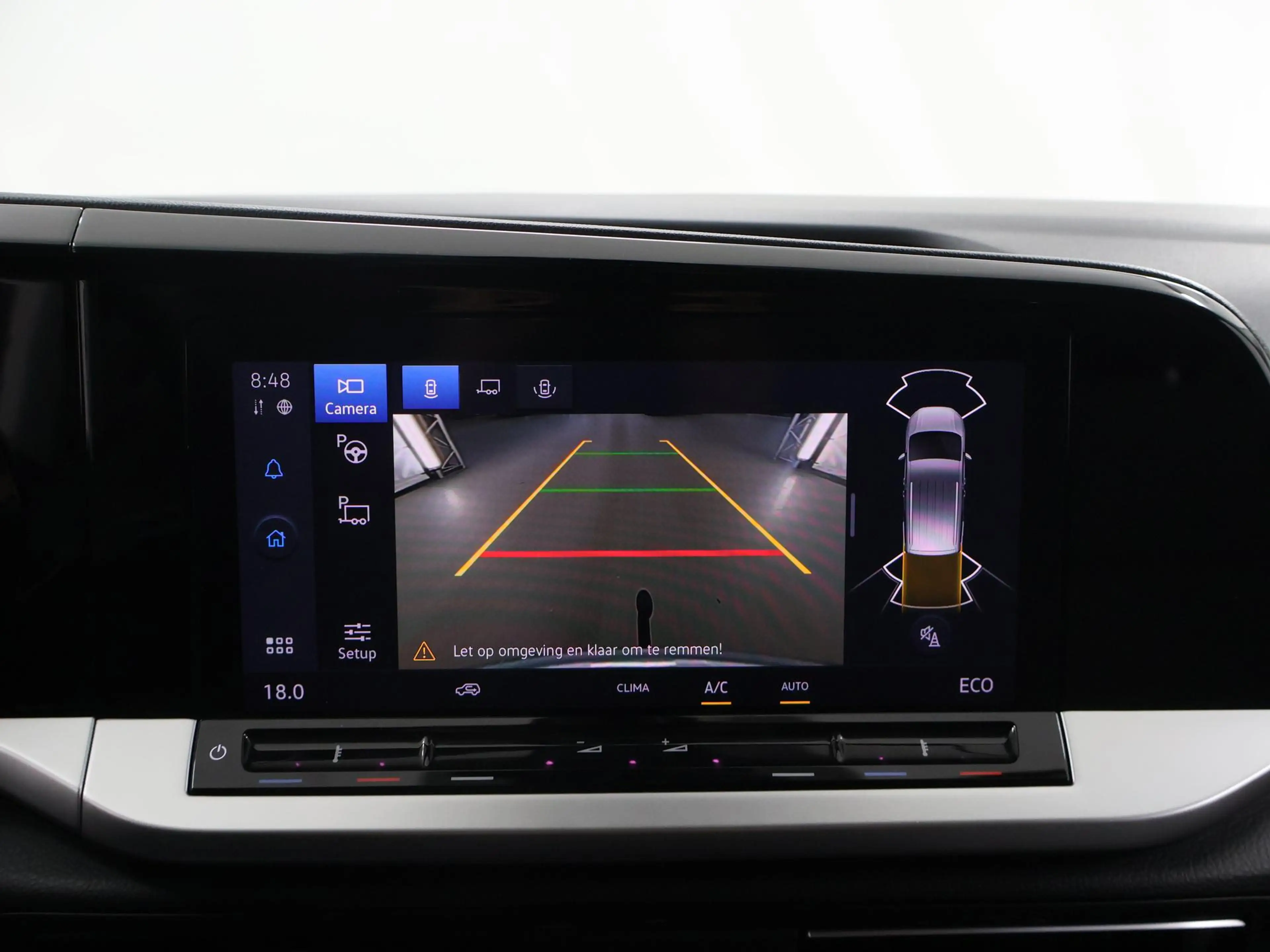 Ford Transit Connect 1.5 EcoBoost | PHEV | L2 | LIMITED | CLIMATE CONTR — photo 13