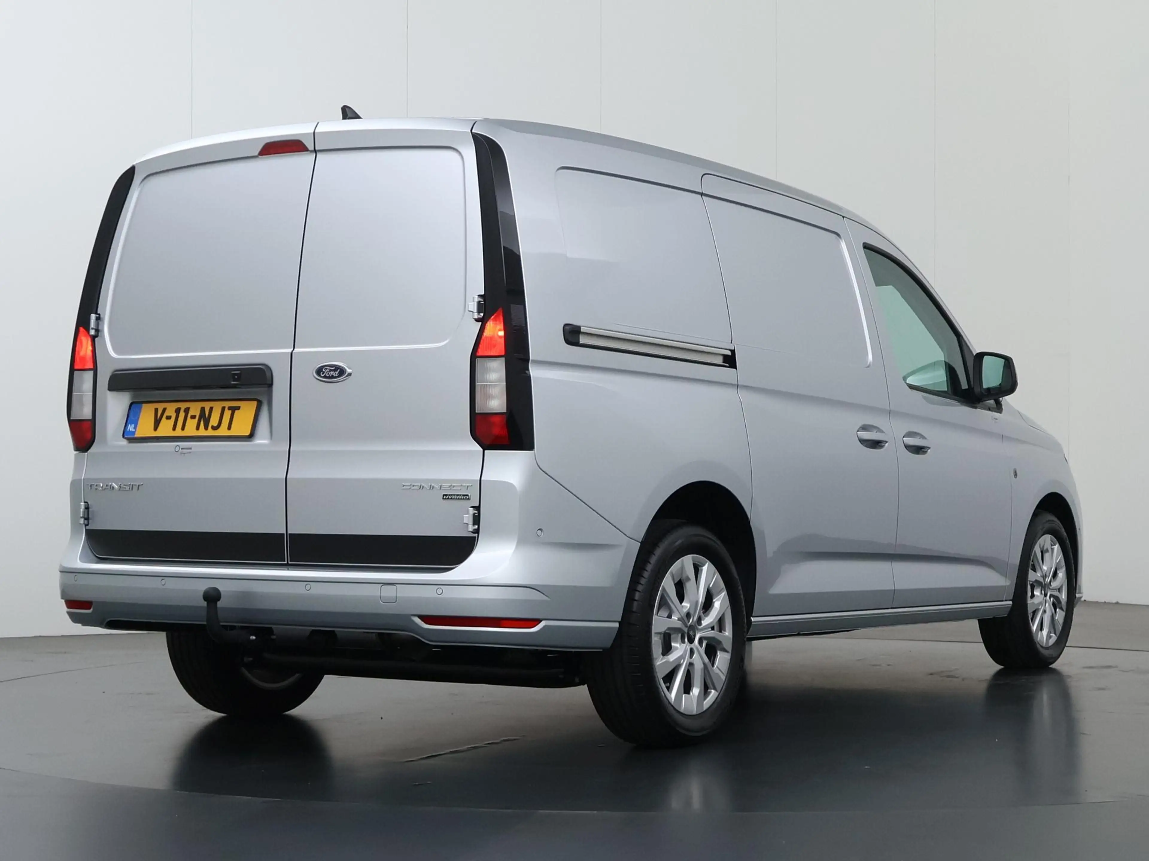 Ford Transit Connect 1.5 EcoBoost | PHEV | L2 | LIMITED | CLIMATE CONTR — photo 2