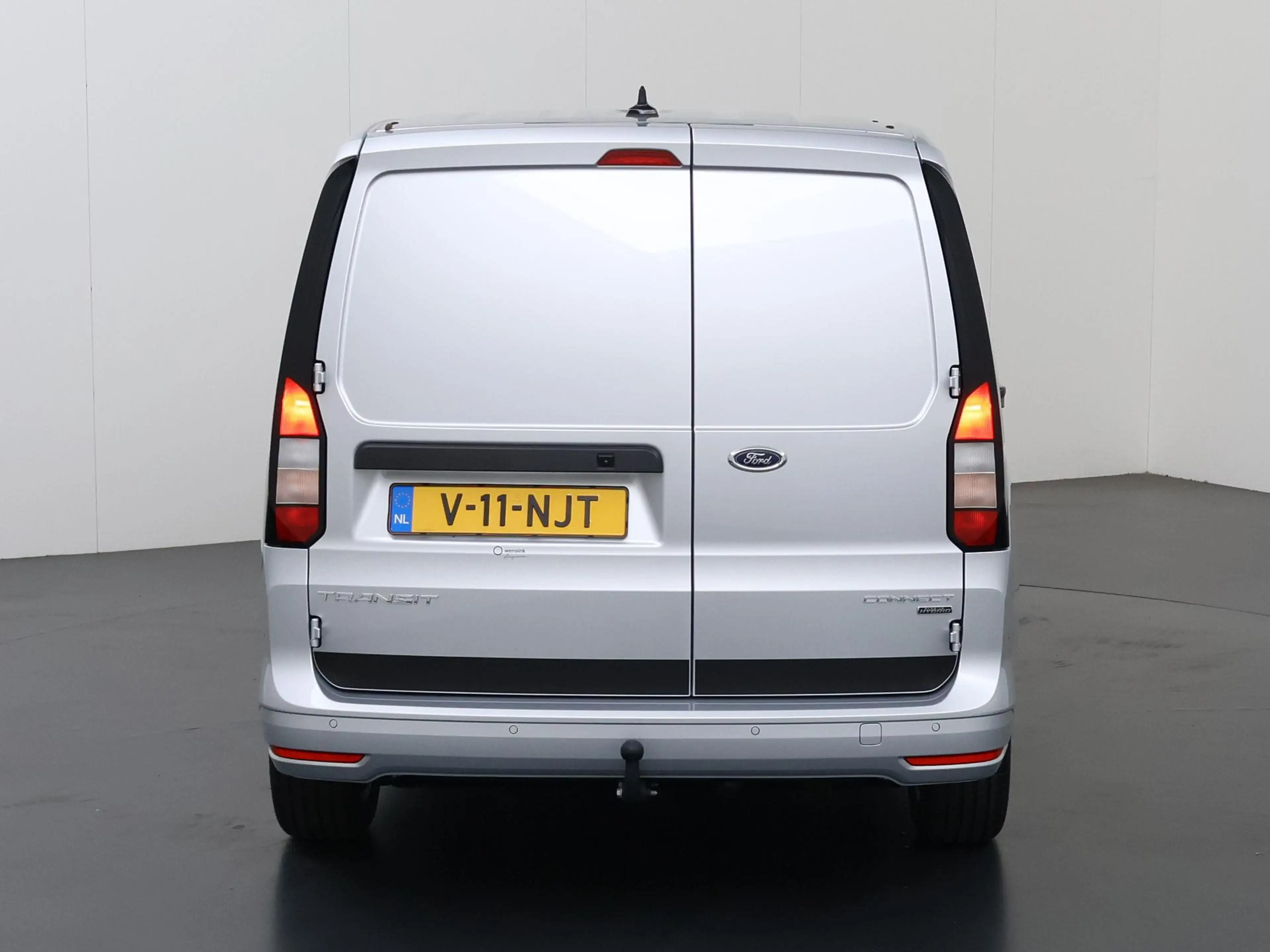 Ford Transit Connect 1.5 EcoBoost | PHEV | L2 | LIMITED | CLIMATE CONTR — photo 4