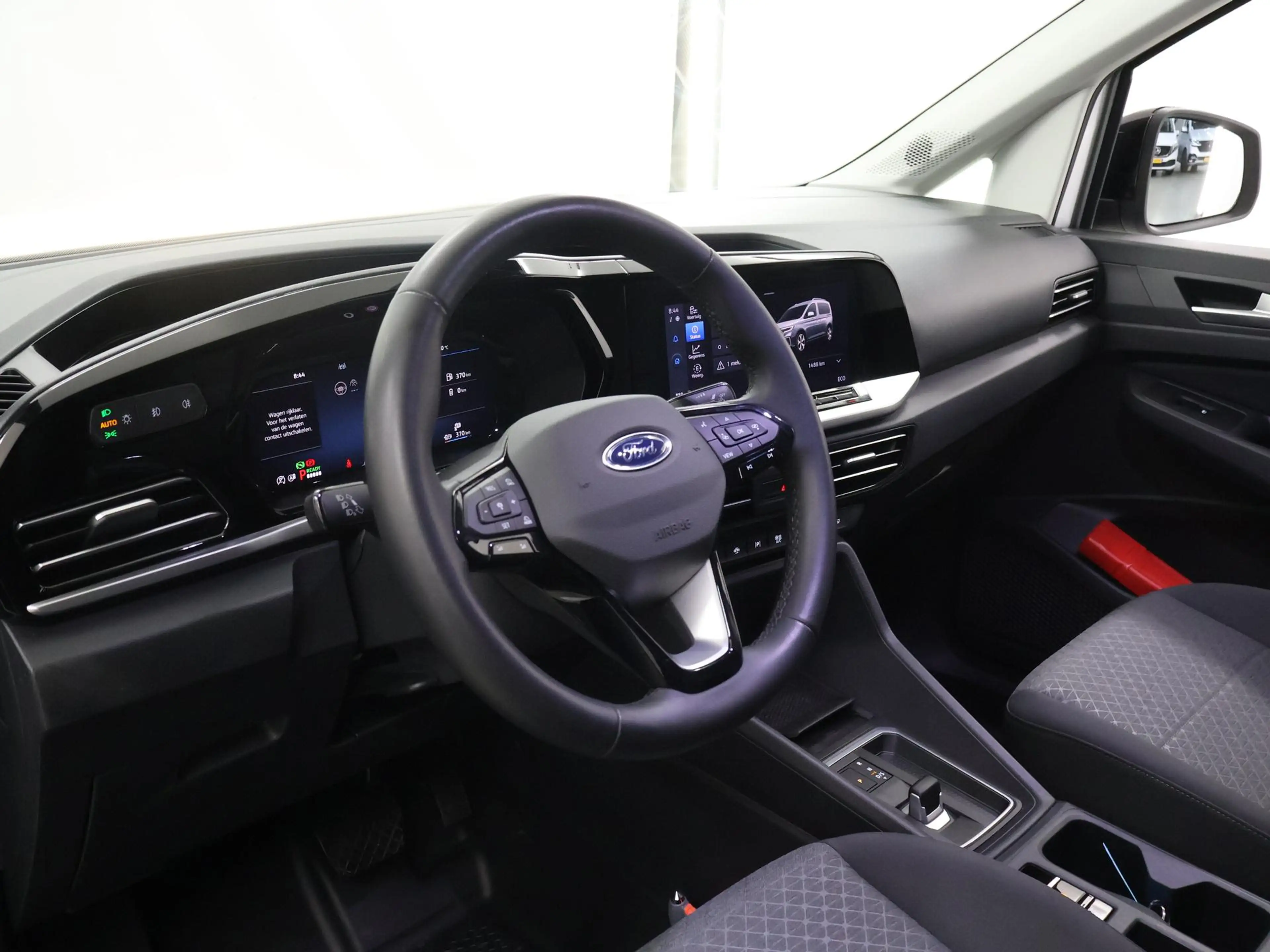 Ford Transit Connect 1.5 EcoBoost | PHEV | L2 | LIMITED | CLIMATE CONTR — photo 7