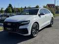 Audi SQ8 SUV 4.0 TDI qu.MATRIX-LED PANO AHK LEDER Weiß - thumbnail 3