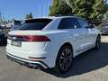 Audi SQ8 SUV 4.0 TDI qu.MATRIX-LED PANO AHK LEDER Weiß - thumbnail 5