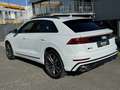 Audi SQ8 SUV 4.0 TDI qu.MATRIX-LED PANO AHK LEDER Weiß - thumbnail 4