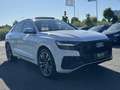 Audi SQ8 SUV 4.0 TDI qu.MATRIX-LED PANO AHK LEDER Weiß - thumbnail 2