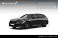 BMW 550 5-serie Touring 550e xDrive | M-Pro | Bowers & Wil Gris - thumbnail 1