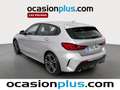 BMW 118 118dA Gris - thumbnail 3