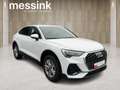 Audi Q3 Sportback 45 TFSI e basis Wit - thumbnail 5