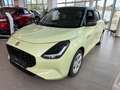 Suzuki Swift 1.2 Hybrid Shine Leasing+Versicherungsbonus Gelb - thumbnail 3