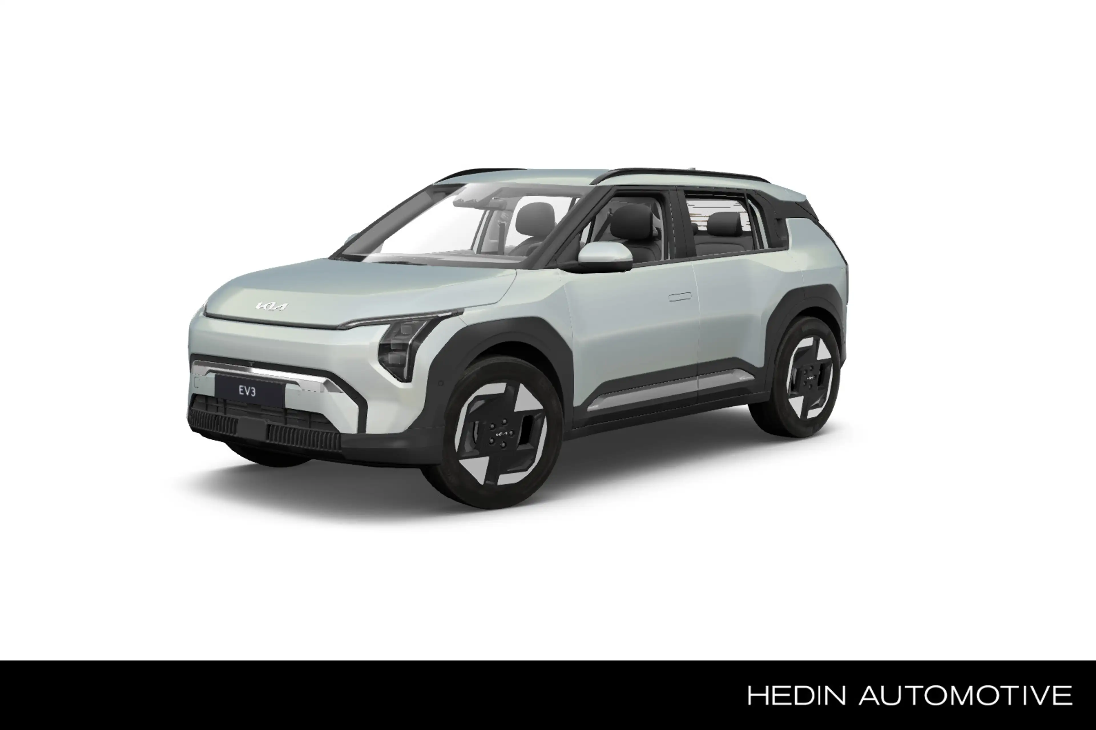 Kia EV3 Air 81.4 kWh Inclusief inruilpremie en gratis meta