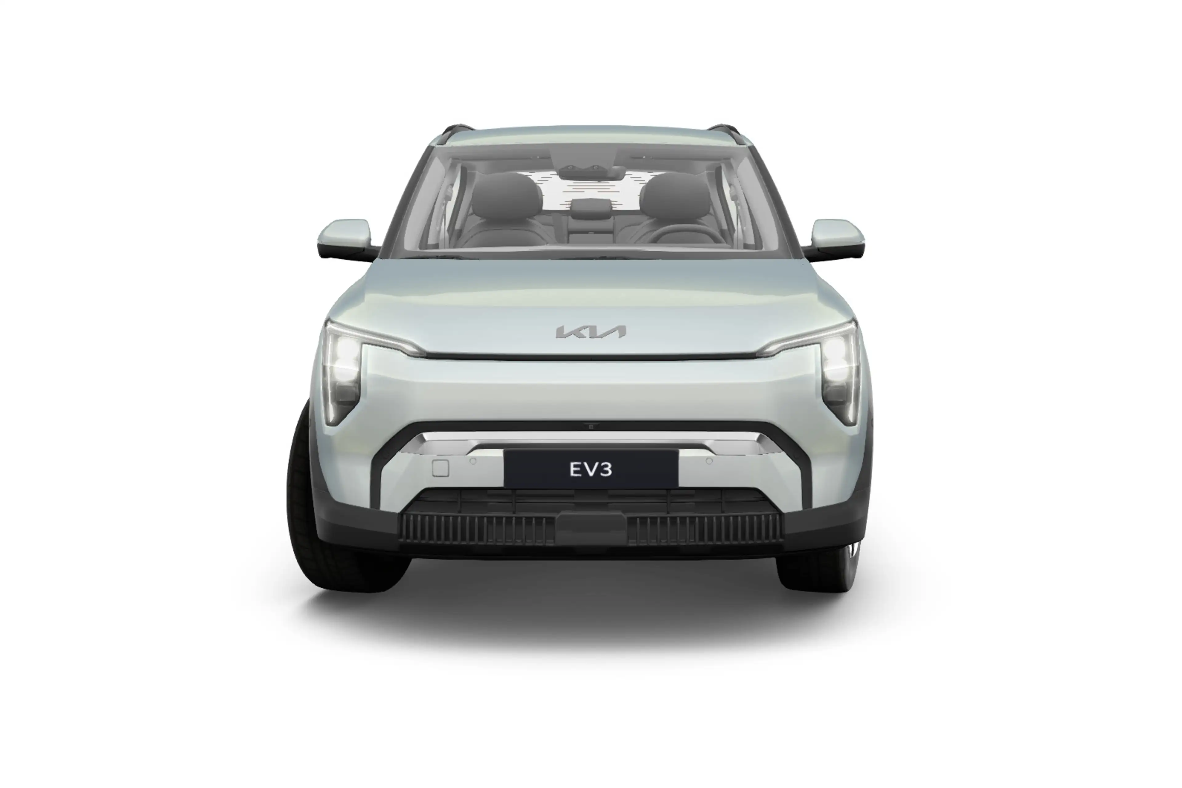 Kia EV3 Air 81.4 kWh Inclusief inruilpremie en gratis meta — photo 2