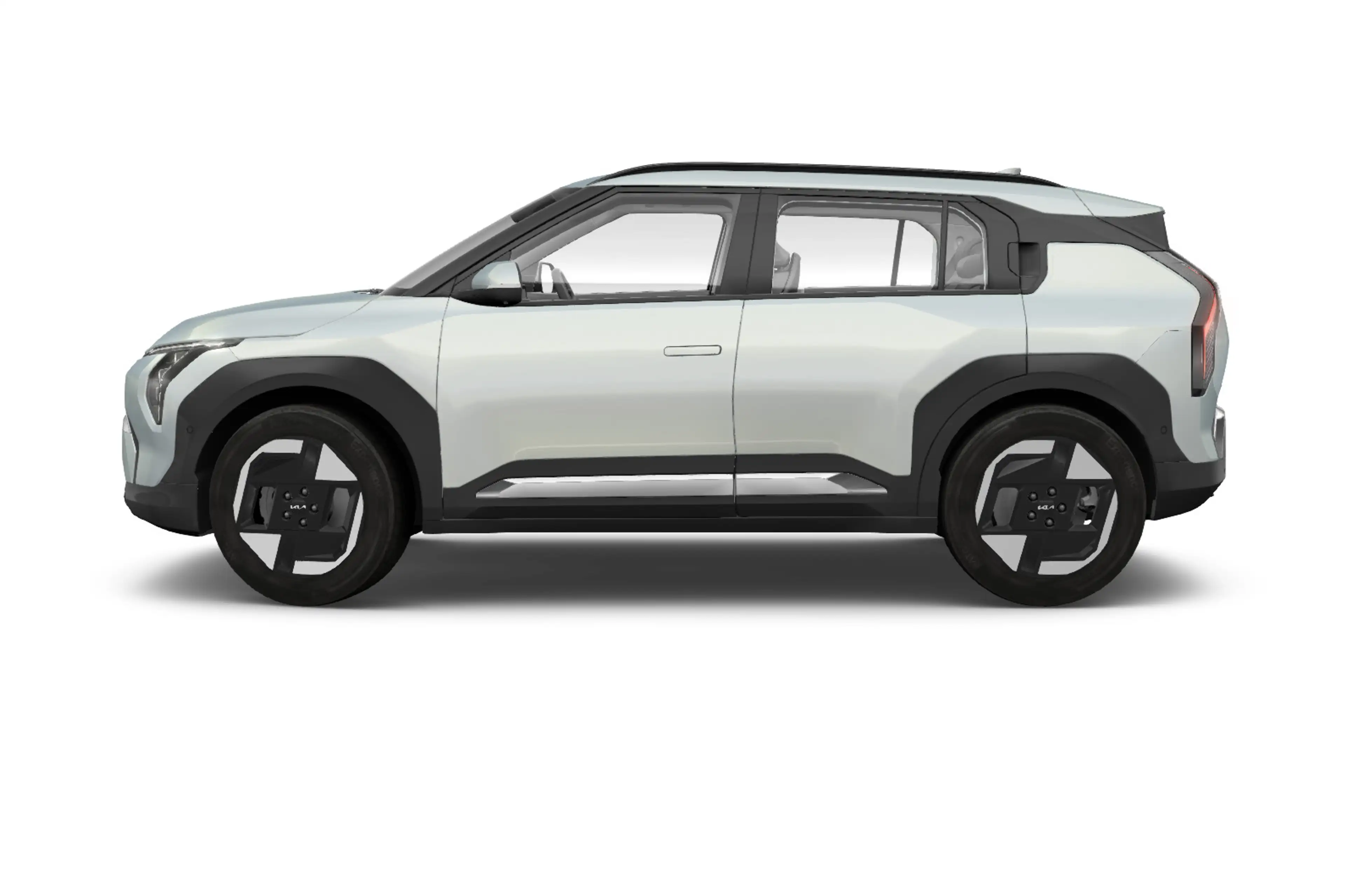 Kia EV3 Air 81.4 kWh Inclusief inruilpremie en gratis meta — photo 5