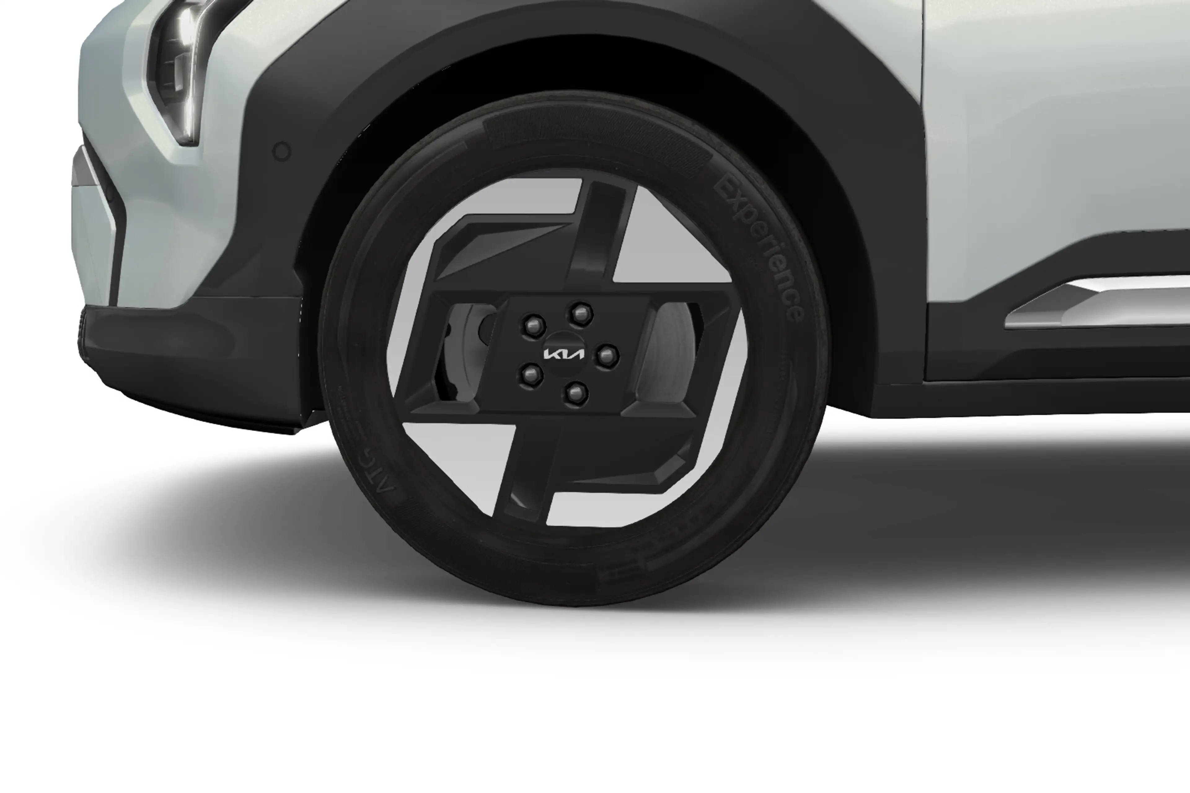 Kia EV3 Air 81.4 kWh Inclusief inruilpremie en gratis meta — photo 4