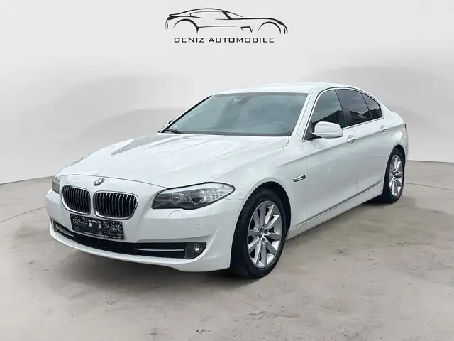 BMW 528 5 Limousine 528 i * Car Play*R.-Kamera*