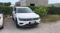 Volkswagen Tiguan Tiguan 1.4 TSI 150 CV DSG Executive ACT BlueMotion Bianco - thumbnail 4