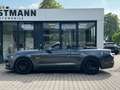 Ford Mustang GT Convertible/5.0/NAVI/SHZ/NAVI/LED/V8 Grigio - thumbnail 2