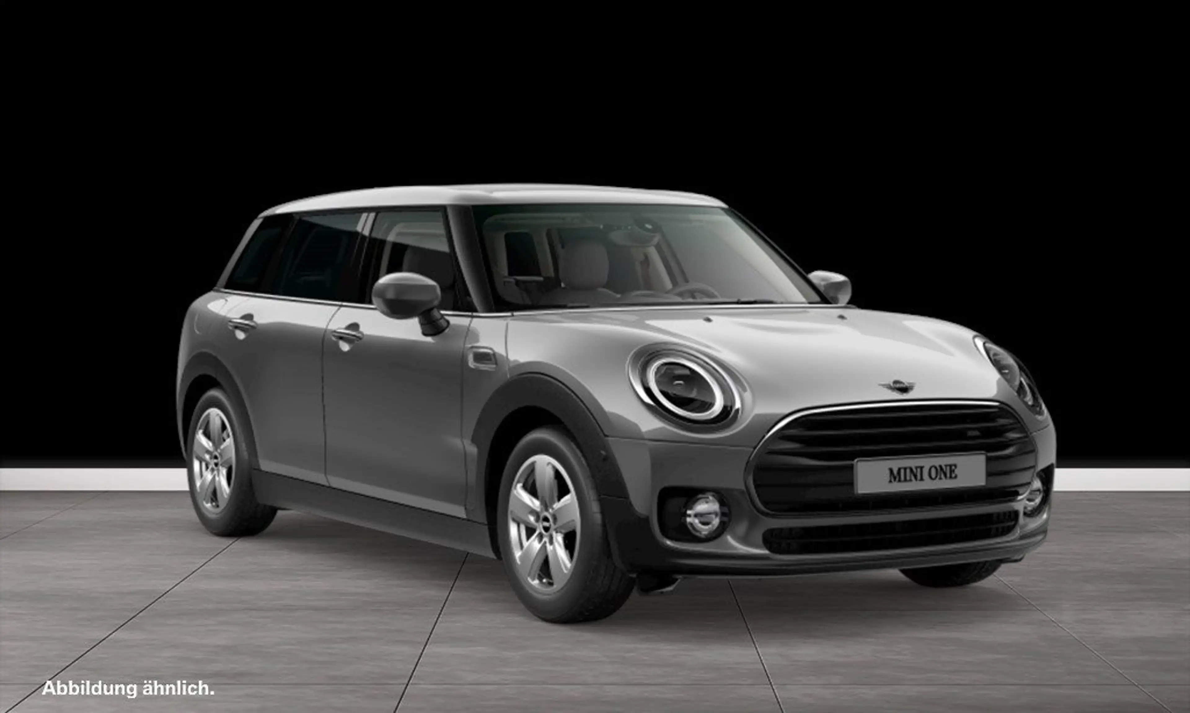 MINI One Clubman One Clubman LED Tempomat Parkassist. Sitzhzg.