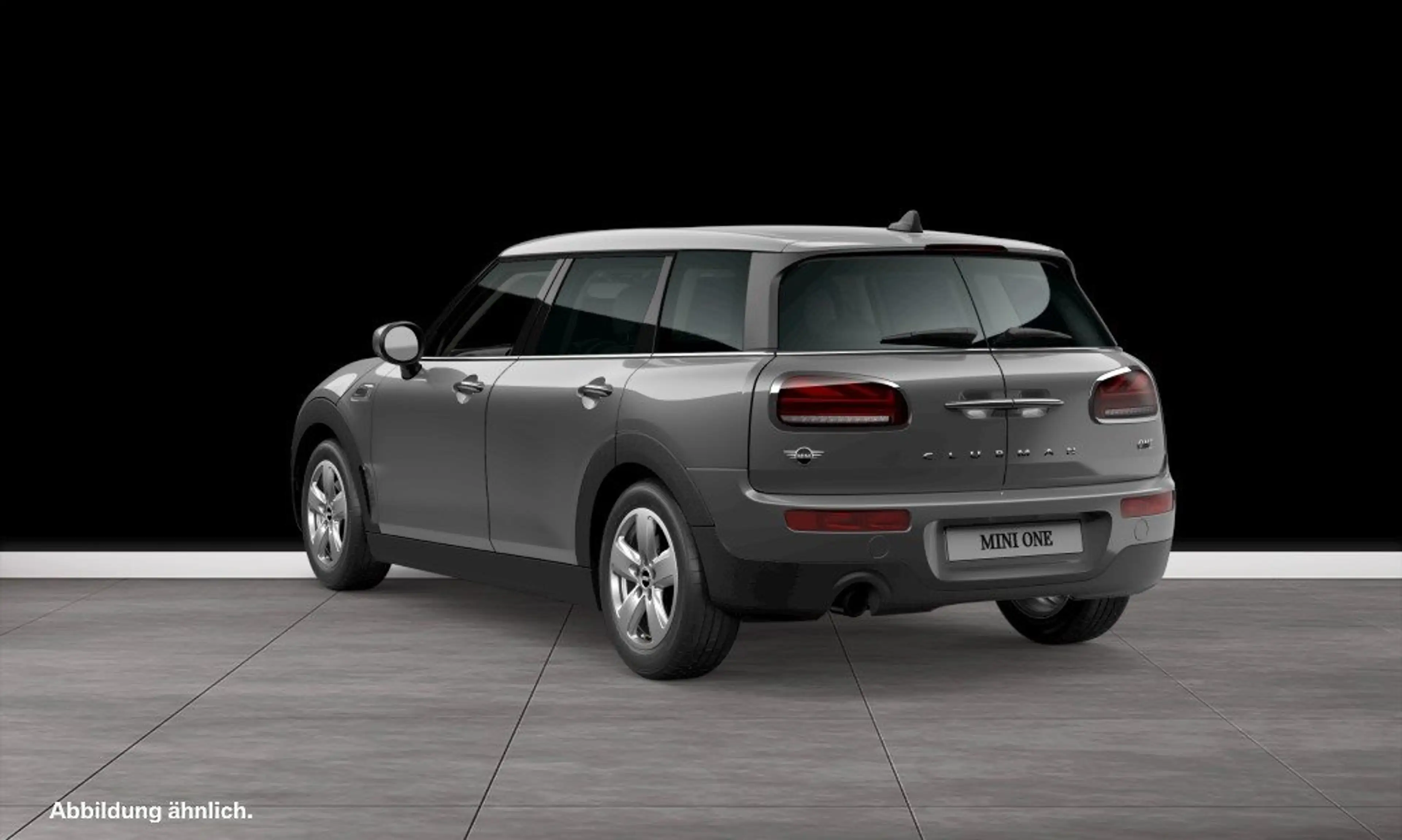 MINI One Clubman One Clubman LED Tempomat Parkassist. Sitzhzg. — photo 2