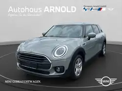 Mini One Clubman One Clubman LED Tempomat Parkassist. Sitzhzg.
