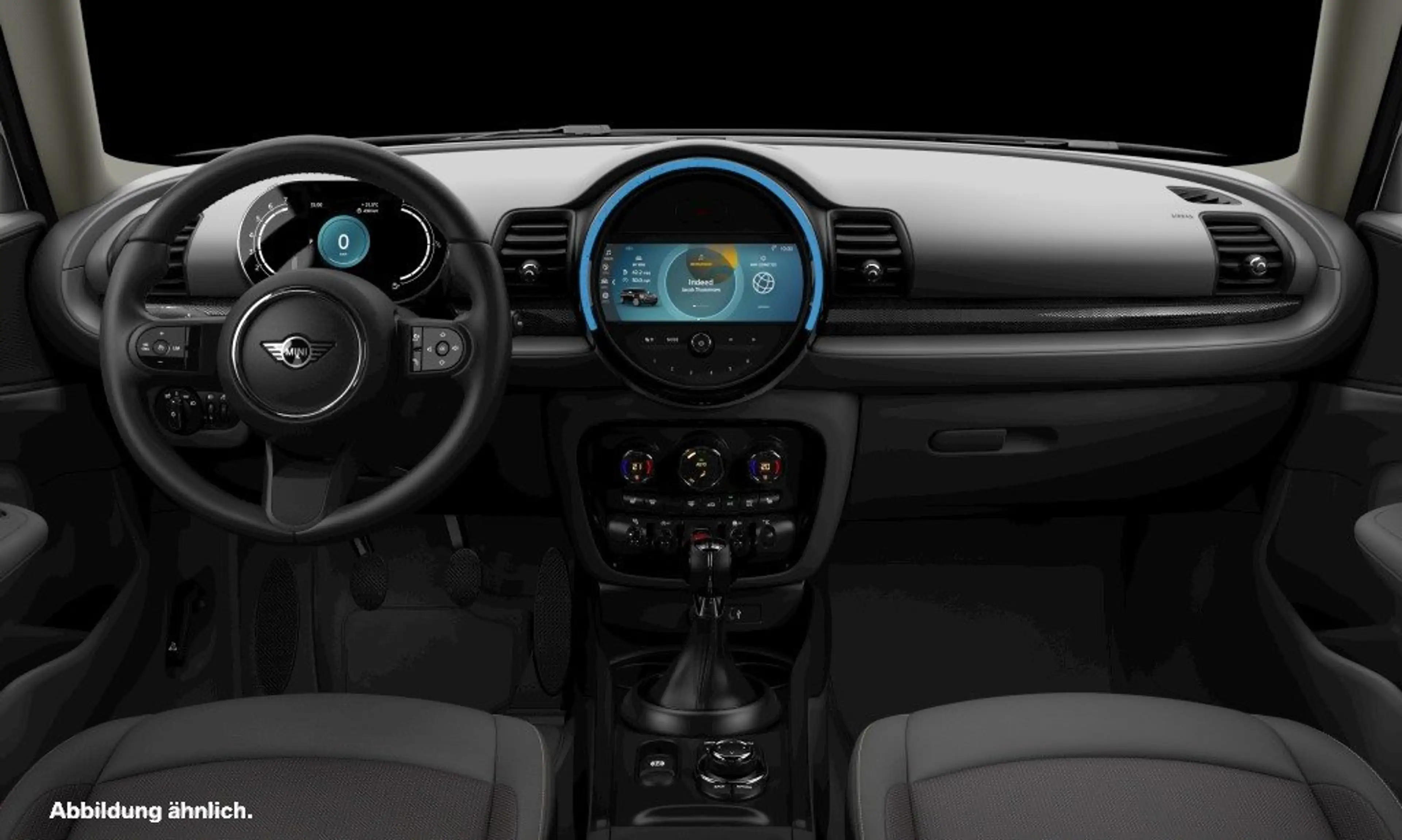 MINI One Clubman One Clubman LED Tempomat Parkassist. Sitzhzg. — photo 3