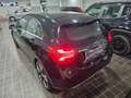 Mercedes-Benz A 180 D PREMIUM 1.5 CDI 110CV AUTOMATIC F1 - ITALIANA Nero - thumbnail 4