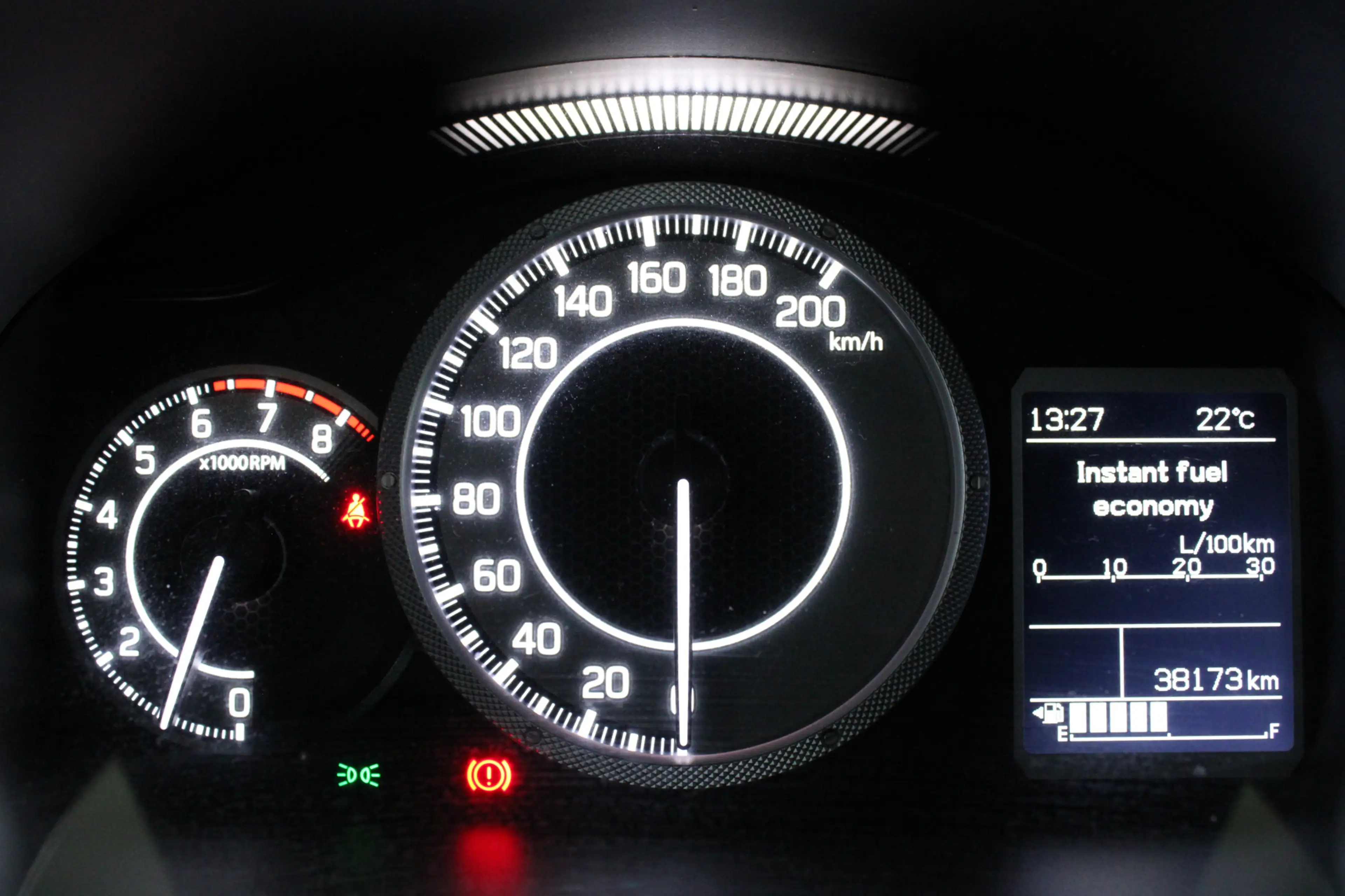 Suzuki Ignis 1.2 Smart Hybrid Allgrip Style / Stoelverwarming / — photo 12