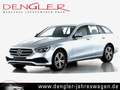Mercedes-Benz E 220 T d MBUX PREMIUM*KAMERA*LED Avantgarde Zilver - thumbnail 1