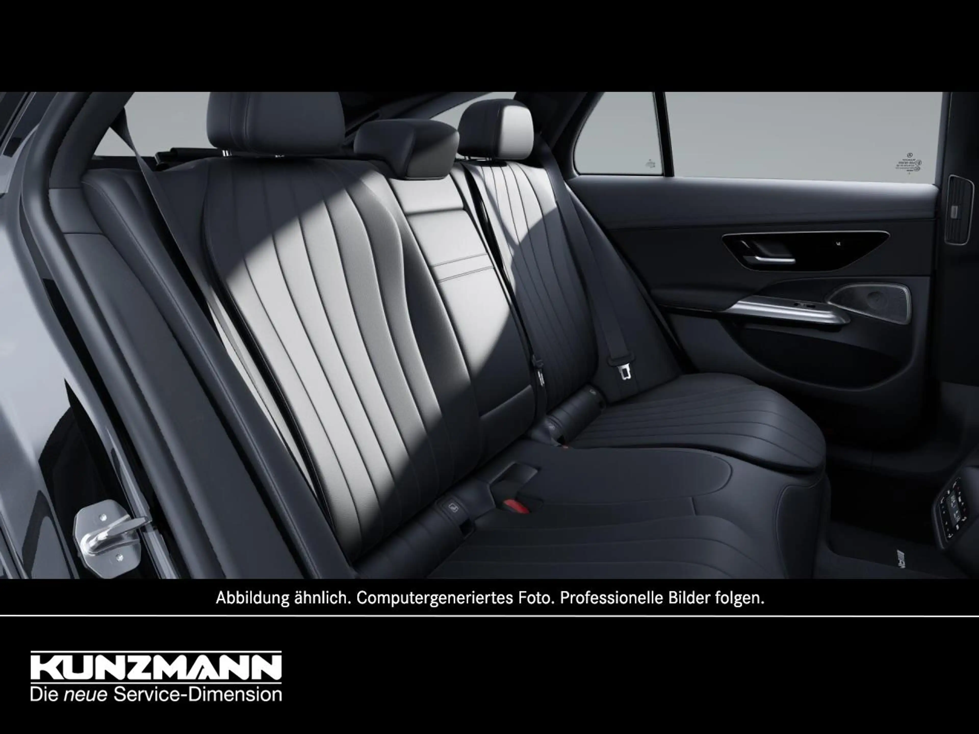 Mercedes-Benz E 450 4M T AMG Panorama Standhzg Distronic AHK — photo 4