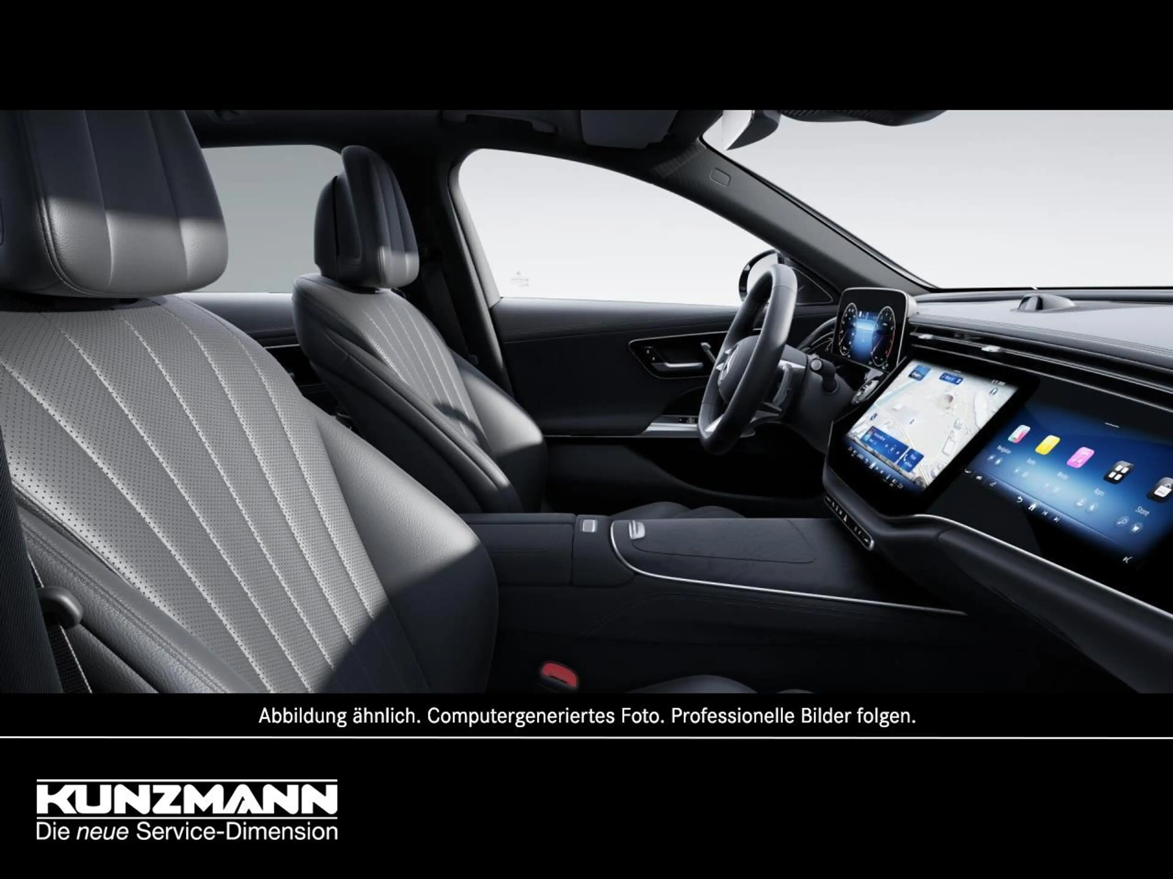 Mercedes-Benz E 450 4M T AMG Panorama Standhzg Distronic AHK — photo 5