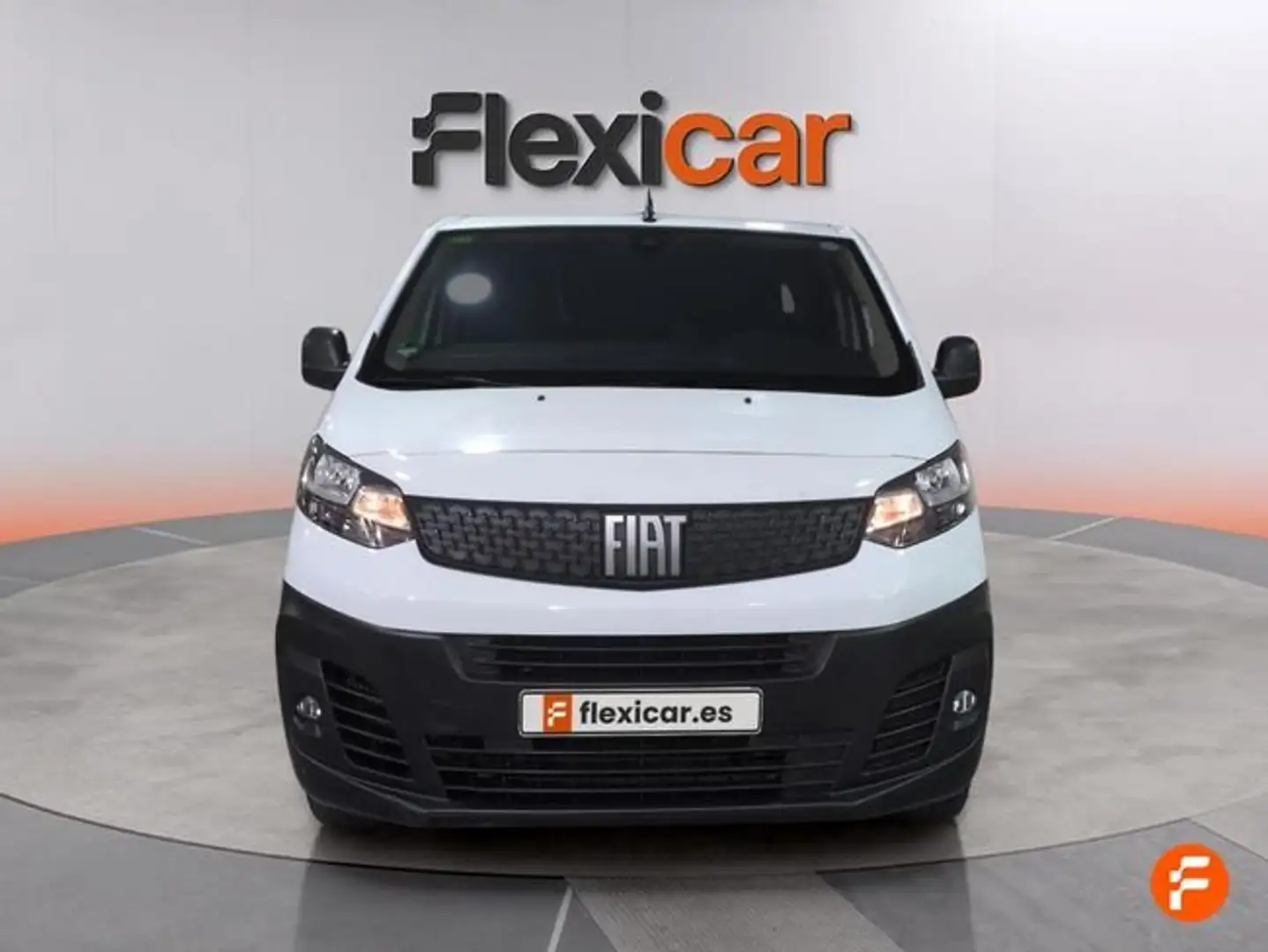 Fiat Scudo 1.5 MULTIJET 120 L2H1 SX Blanco - 2