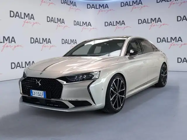 DS Automobiles DS 9 1.6 e-tense Rivoli+ 250cv auto