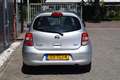 Nissan Micra 1.2 80pk Acenta Grijs - thumbnail 3