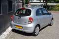 Nissan Micra 1.2 80pk Acenta Grijs - thumbnail 4