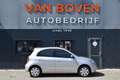 Nissan Micra 1.2 80pk Acenta Grijs - thumbnail 11