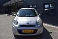 Nissan Micra 1.2 80pk Acenta Grijs - thumbnail 6