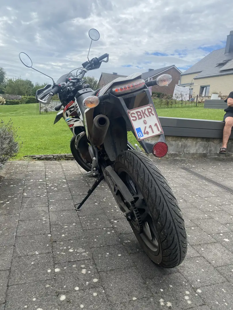 Derbi X-Treme - 2