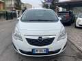 Opel Meriva Meriva 1.4t Elective 120cv Weiß - thumbnail 6