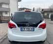 Opel Meriva Meriva 1.4t Elective 120cv Wit - thumbnail 2