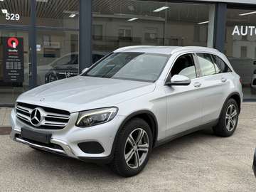 GLC 220 d 4-Matic