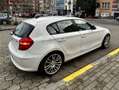 BMW 116 122 ch Sport Design Automatic (Toit Ouvrant) Blanc - thumbnail 6