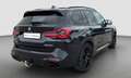 BMW X3 (G01) M40D 340CH M PERFORMANCE Noir - thumbnail 3