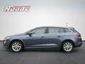 Renault Megane TCe130 INTENS *Navi+Tempomat* Grau - thumbnail 2