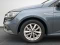Renault Megane TCe130 INTENS *Navi+Tempomat* Gris - thumbnail 18