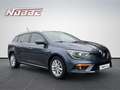 Renault Megane TCe130 INTENS *Navi+Tempomat* Gris - thumbnail 7