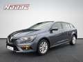 Renault Megane TCe130 INTENS *Navi+Tempomat* Gris - thumbnail 1