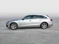 Audi A4 30 TDI Silber - thumbnail 2