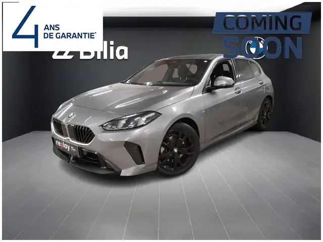 BMW 120 120I M-SPORT