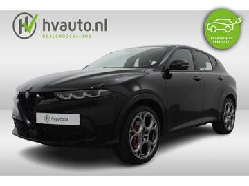 Q4 PLUG-IN HYBRID VELOCE 280PK | Full options | Pa