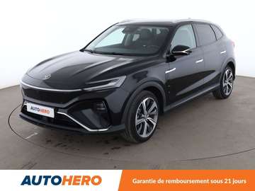 EV 2WD Luxury 70kWh