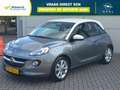 Opel Adam 1.0T 90pk Unlimited | Airconditioning | Navigatie Gris - thumbnail 1