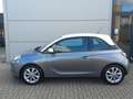 Opel Adam 1.0T 90pk Unlimited | Airconditioning | Navigatie Gris - thumbnail 3